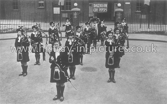 Ford motor company chequers lane #6