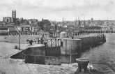 Penzance Harbour. c.1914