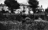 The Fountain, Morrab Gardens, Penzance, Cornwall. c.1930's