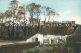 Old Cottage at Alverton, Penzance, Cornwall. c.1905