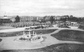 The Park, Devonport, Devon. c.1904
