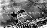 Sir George Monoux Grammer School, Chingford Road, Walthamstow, London. c.1930's.
