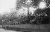The Station, Snaresbrook, London. c.1905