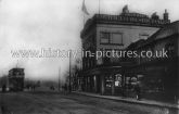 Green Man Public House, Leytonstone, London. c.1913
