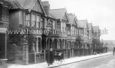 Belgrave Gardens, Wanstead, London. c.1907