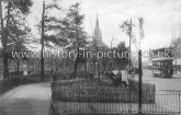 The Grove, Stratford, London. c.1911