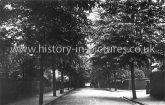 Upper Walthamstow Road, Walthamstow, London. c.1910's