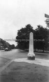 The High Stone, Leytonstone, London. c.1940's