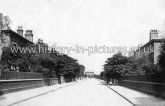 Victoria Road, Waterloo, Liverpool. c.1905.