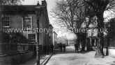 Bare Village, Morecambe, Lancashire. c.1908.