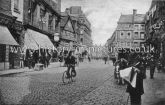 Market Place, Manchester. c.1905