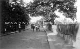 Baker Street, Enfield, Middlesex. c.1905