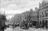 Upper Street, Highbury, London. c.1904