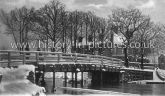 The Ferry Boat Inn, Forest Road, Tottenham London. c.1904