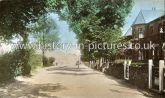 Compton Road, Winchmore Hill, London. c.1905