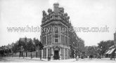 Queens Avenue, Muswell Hill, London. c.1902