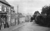 Spratton, Northampton. c.1941