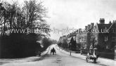 Billing Road, Northampton. c.1908