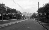 Primrose Hill, Northampton. c.1912.