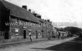 High Street, Braunston, Northamptonshire. c.1905.