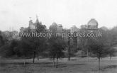 Royal Observatory, Greenwich, London. c.1930's