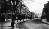 The Village, Old Charlton, London. c.1910.