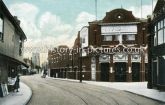 The Hippodrome, Ipswich, Suffolk. c.1906