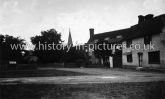Village Scene, Chappel. Essex. c.1910