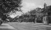High Street, Epping, Essex. c.1906