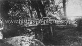 Old Bridge, Aythorp, Roding, Essex. c.1909