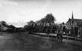High Street, Epping, Essex. c.1908