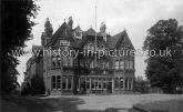 The Post Office, Widford, Essex. c.1960's