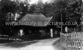 The Lodge, Little Laver Hall, Little Laver, Essex. c.1908