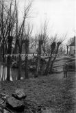 Aythorpe Hall, Aythorpe Roding, Essex. c.1910
