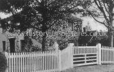 The Croft, Bradwell on Sea, Essex. c.1907