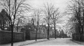The Avenue, Braintree, Essex. c.1904