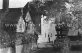 The Mill, Coggeshall, Essex. c.1914