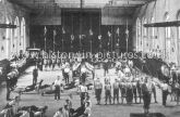 Garison Gymnasium, Colchester, Essex. c.1910's