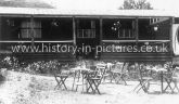 The Dainties Cafe, Danbury, Essex. c.1918