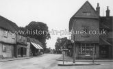 Braintree Road, Felstead, Essex. c.1920's