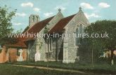 St Mary's Church, Frinton on Sea, Essex. c.1904