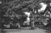 Witton Wood Lane, Frinton on Sea, Essex. c.1910