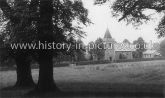 St. Mary's Magdalene Parish Church, Harlow Common, Essex. c.1911