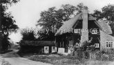 Youth Hostel, High Roding, Essex. c.1960's