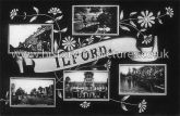 Views of Ilford, Essex. c.1917
