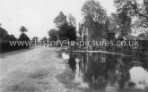 Post Office, Navestock Side, Essex. c.1920