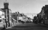 High Street, Ongar, Essex. c.1930's