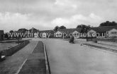 Mayflower Way, Ongar, Essex. c.1940's