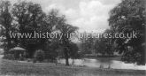 Raphael Park, Romford, Essex. c.1908
