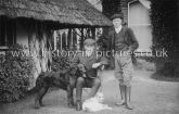 Mill Farm, Stisted, Essex. c.1905